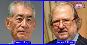 კიბოს მკურნალობის ინოვაციური მეთოდის განვითარებისთვის ორი მეცნიერი ნობელის პრემიით დაჯილდოვდა